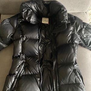 sam jacket